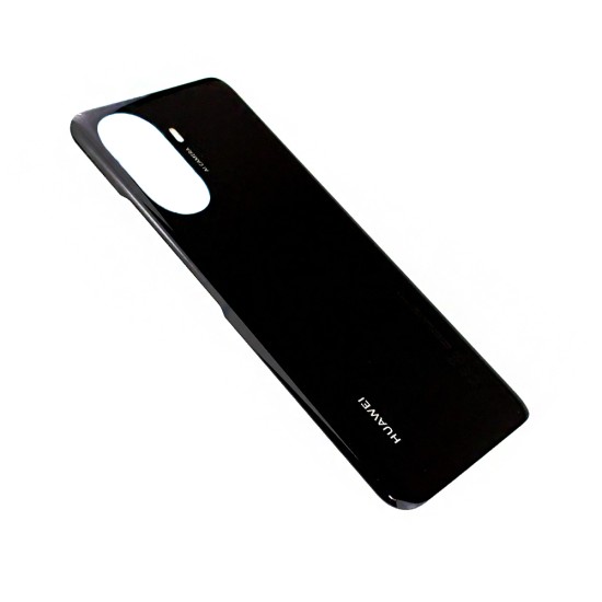 Tapa Trasera Huawei Nova Y70 Negro Tapa Trasera Huawei Nova Y70 Negro